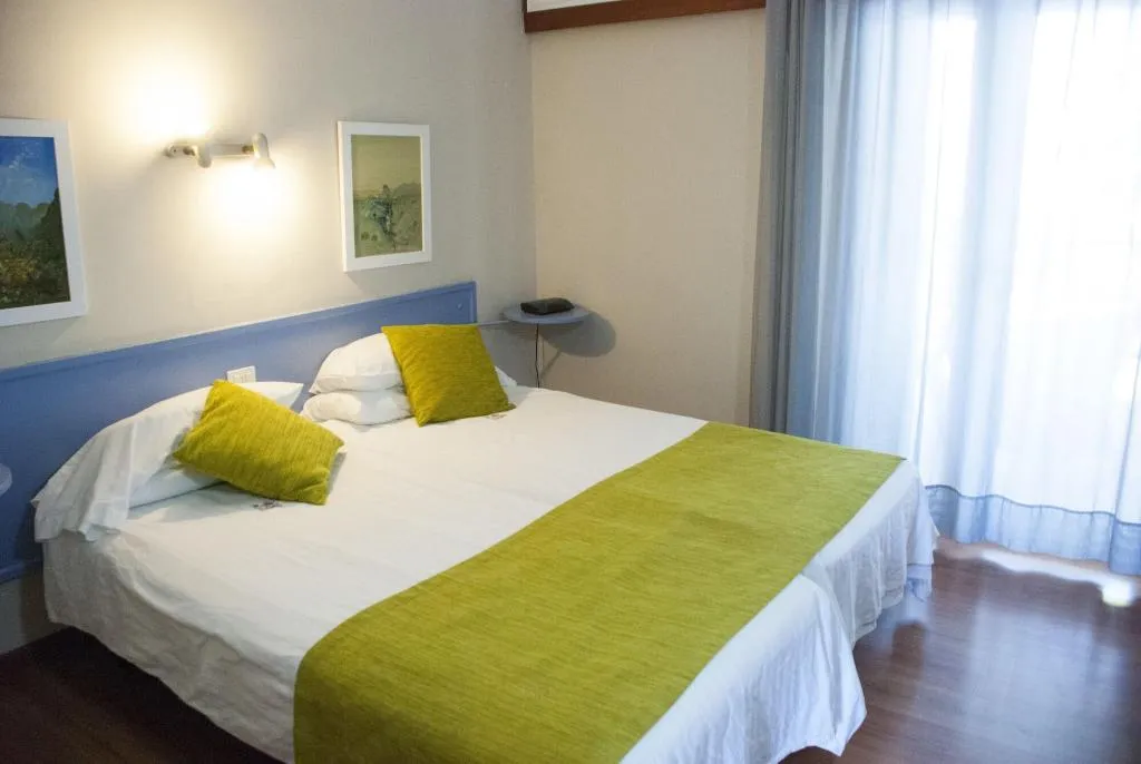 Room, El Paseo, Gran Canaria