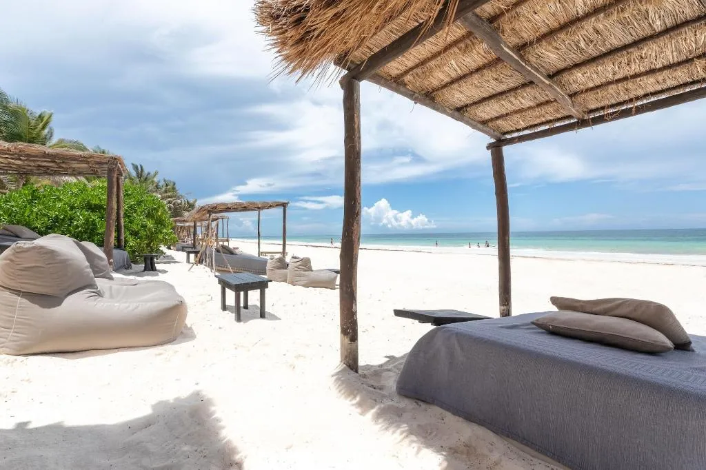 General view, Gramercy Tulum, Cancun Area