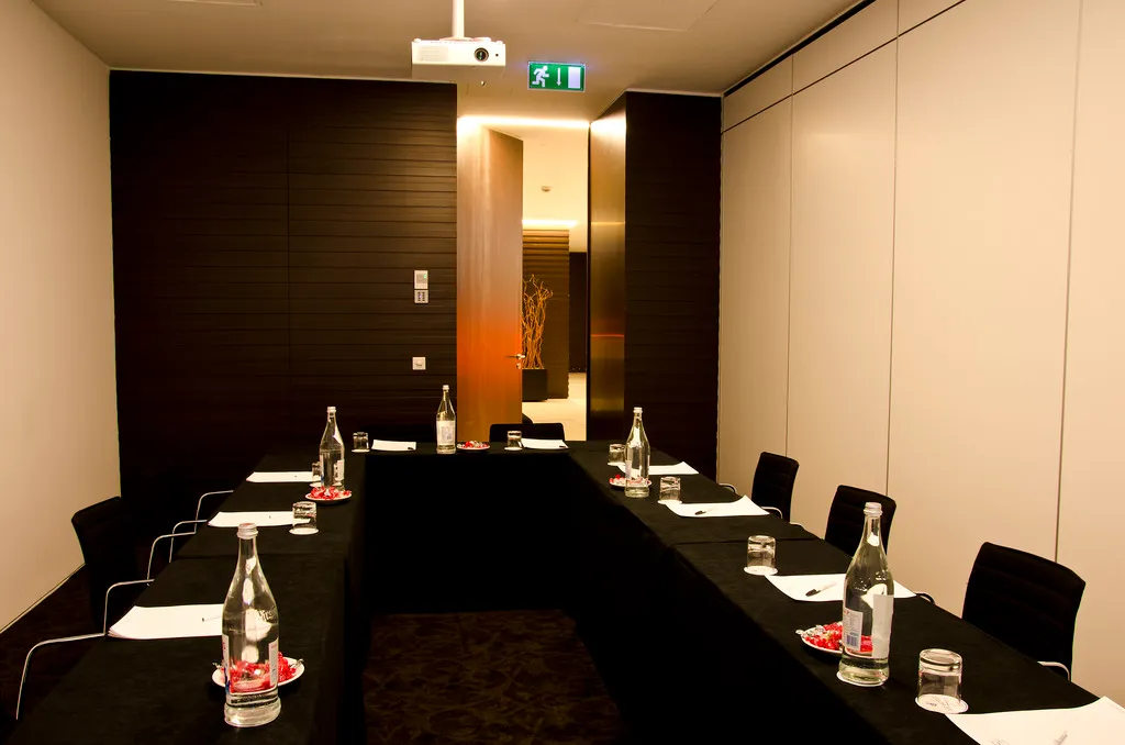 Conferences, VIP Grand Lisboa, Lisbon