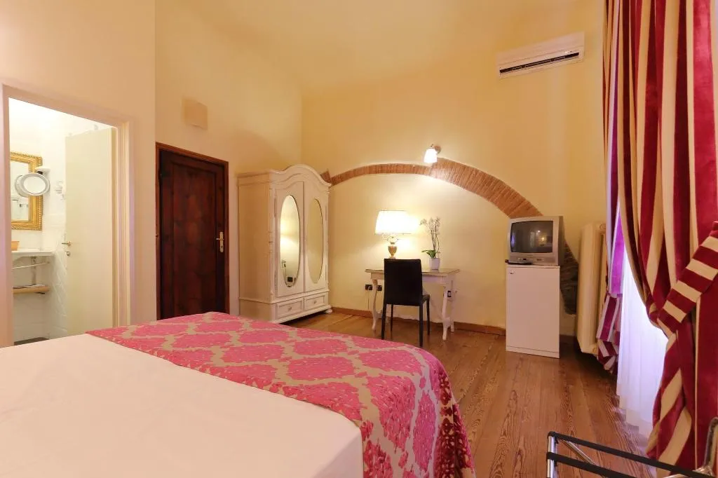 Room, Relais Lavagnini Florence, Florence