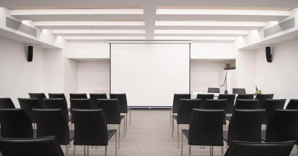 Conferences, Innside Milano Torre Galfa, Milan