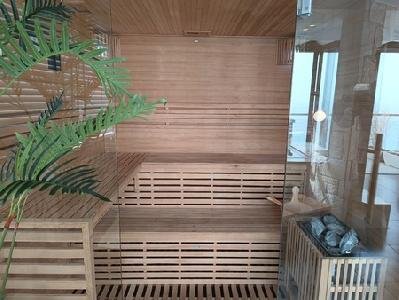 Rigas Boutique Hotel, Thessaloniki