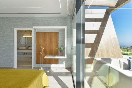 Sunset Villa, Gran Canaria