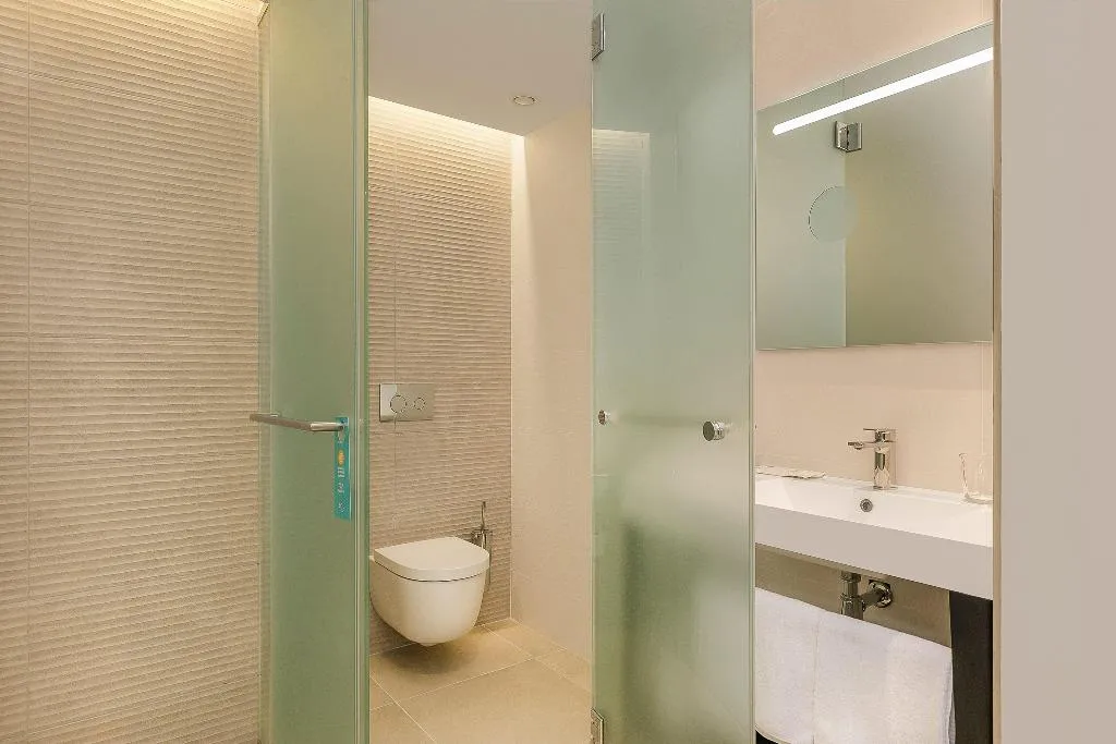 DOUBLE POOL VIEW Room, Sol Torremolinos Don Marco, Costa Del Sol