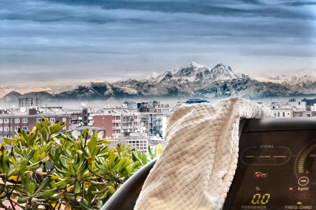 Sports and Entertainment, Crowne Plaza Milan City, Milan