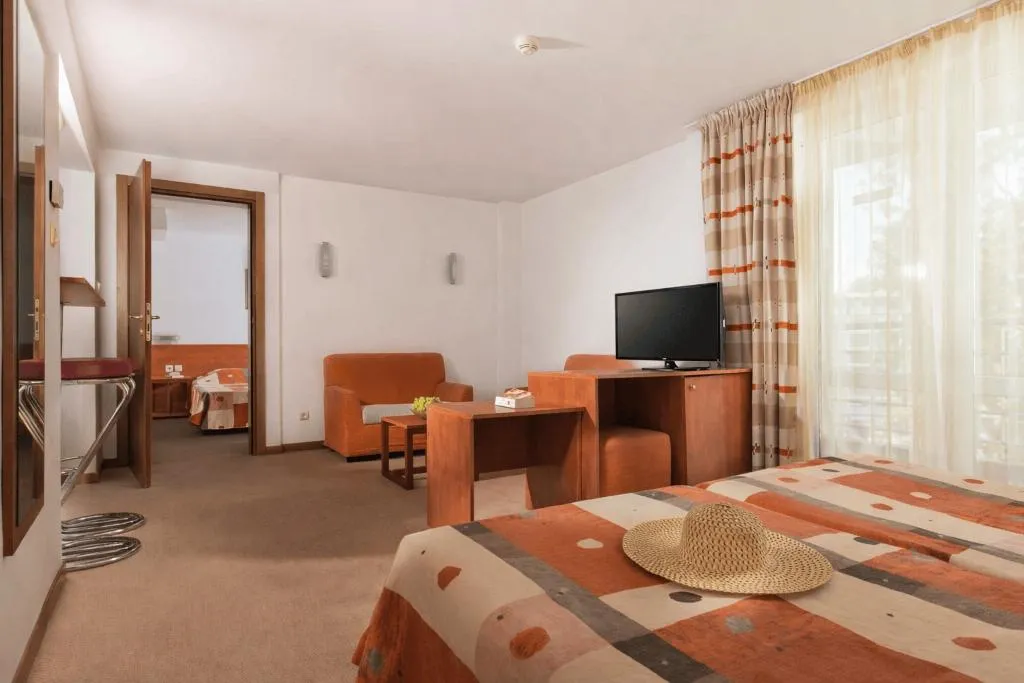 APARTMENT STANDARD Room, Fenix, Bourgas