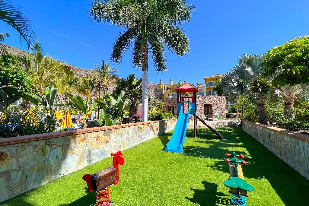 Sports and Entertainment, Hotel Cordial Mogan Playa, Gran Canaria