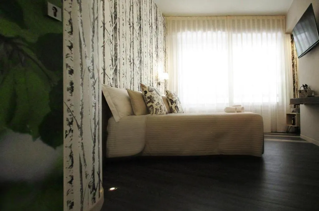 Room, 15 Quindici By Serendipity Rooms, Milan
