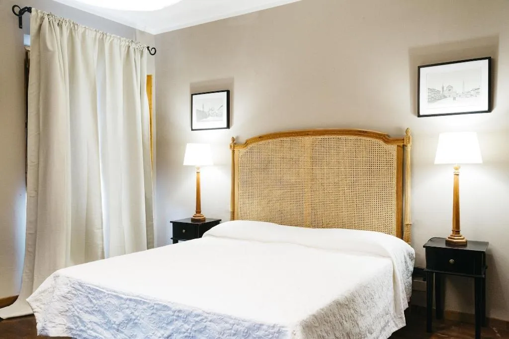 Room, Residenza Ognissanti, Florence