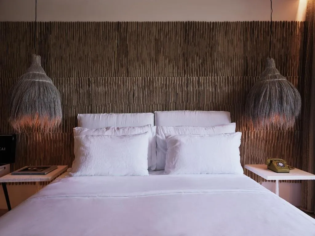 Room, Myconian O Hotel - Adults Only, Mykonos