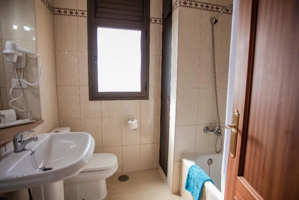 APARTMENT SEA VIEW Room, Servatur Caribe, Tenerife