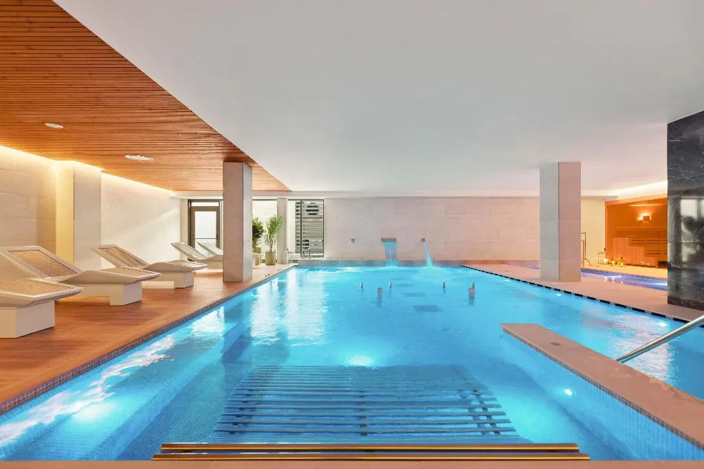 Sports and Entertainment, Aubamar Palma Resort, Majorca