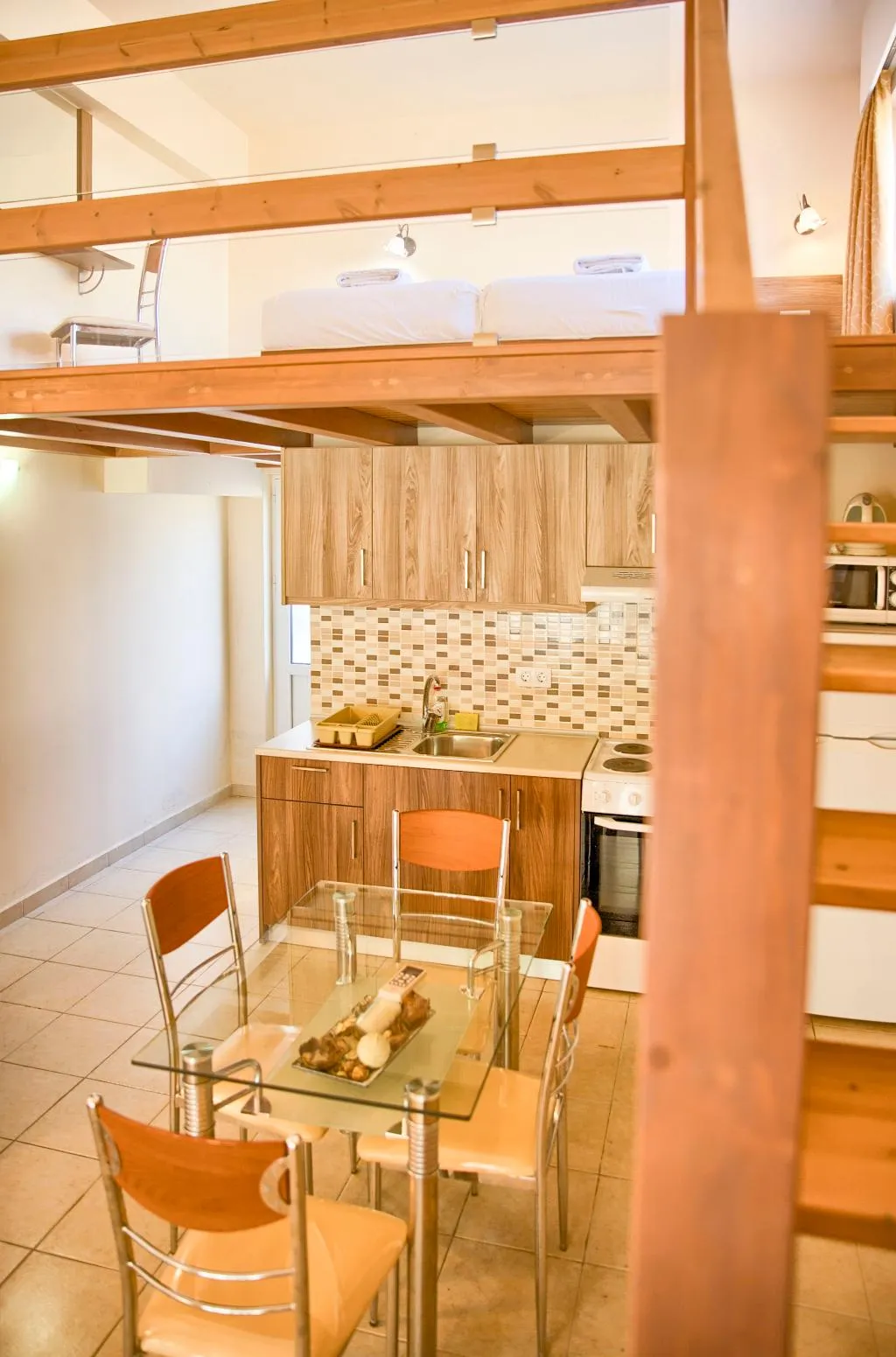 SUITE STANDARD Room, Alia suites & Alia beachfront suites and spa, Rhodes