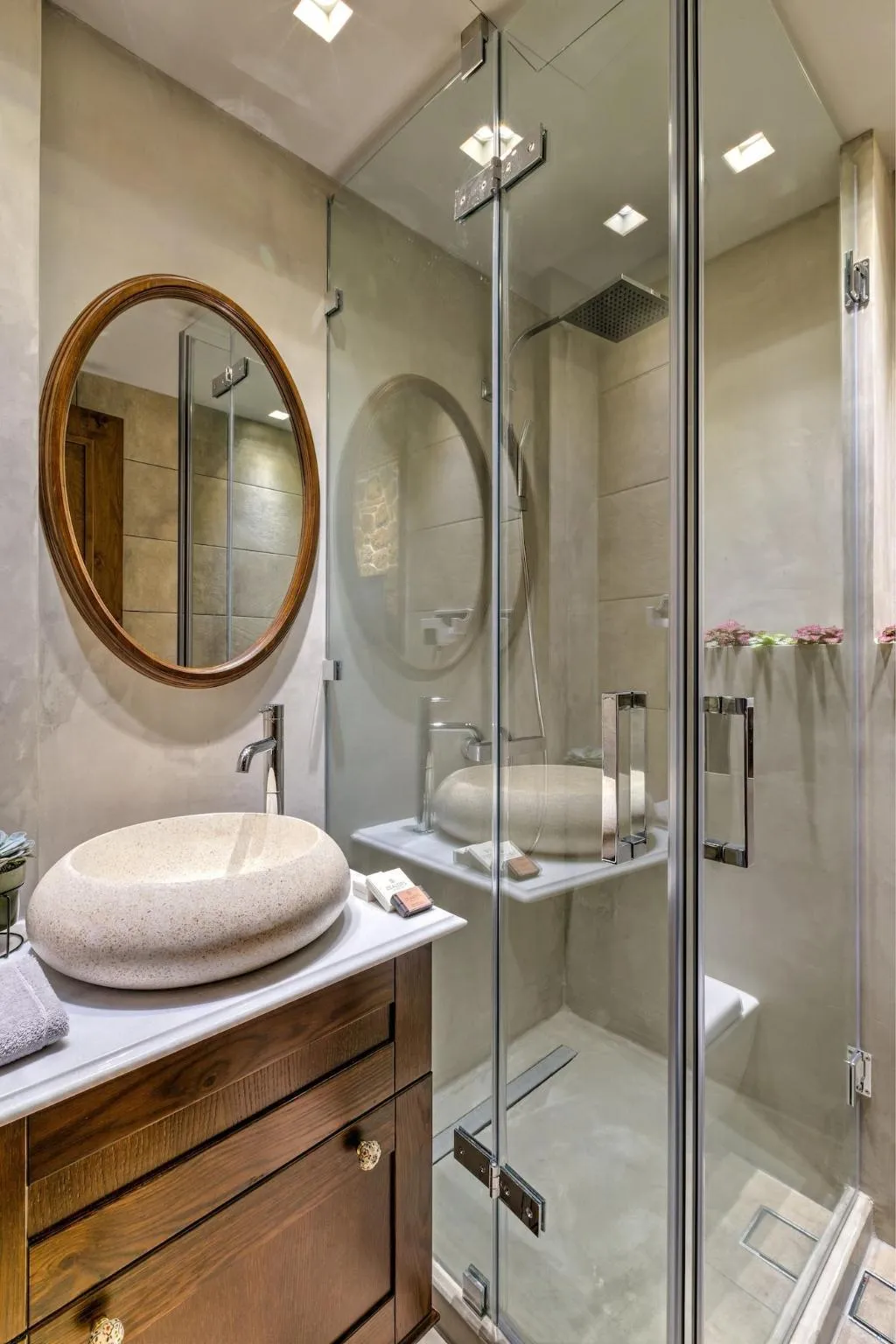 Room, Estia Boutique Apartments, Athens