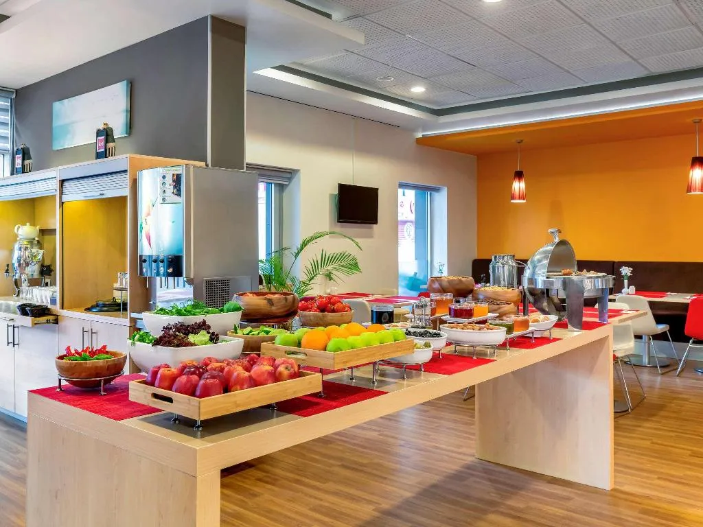 Restaurant, ibis Izmir Alsancak, Izmir