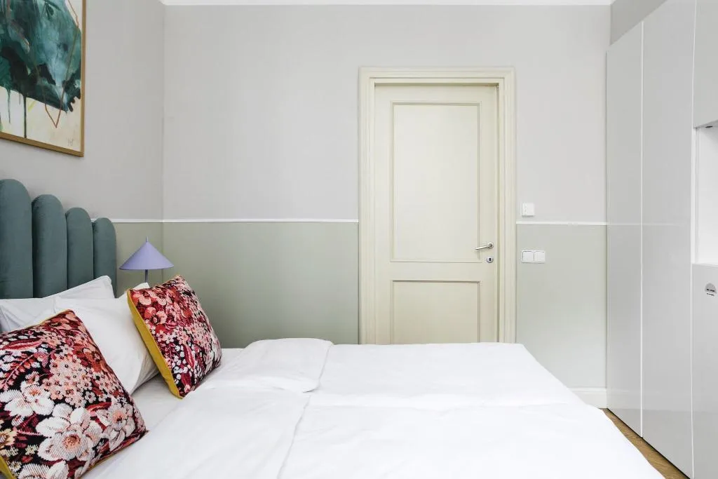 Room, Numa Prague Flow, Prague