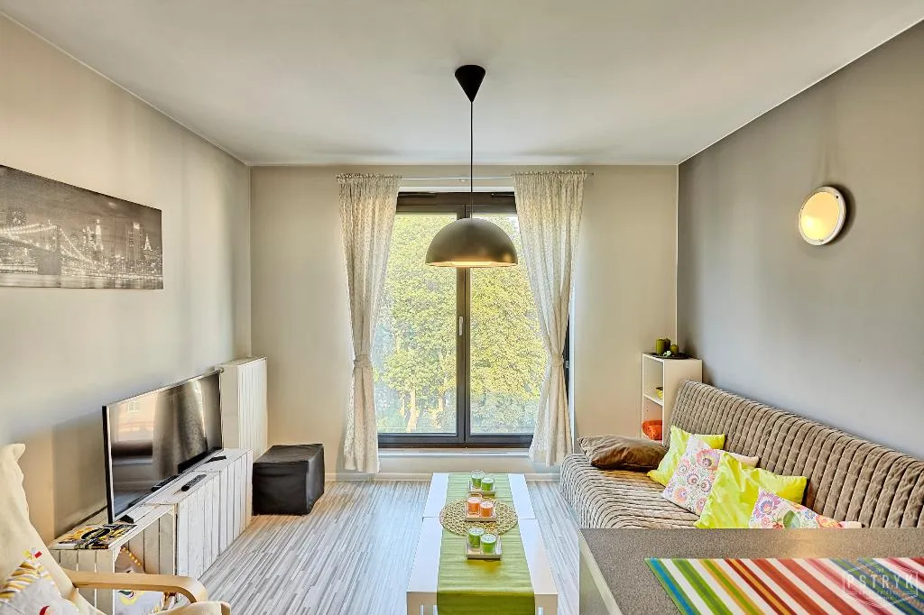 General view, Apartamenty Kornelia, Krakow