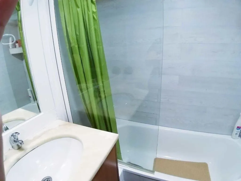 Room, Theorynomad AL Lisboa - Hostel, Lisbon