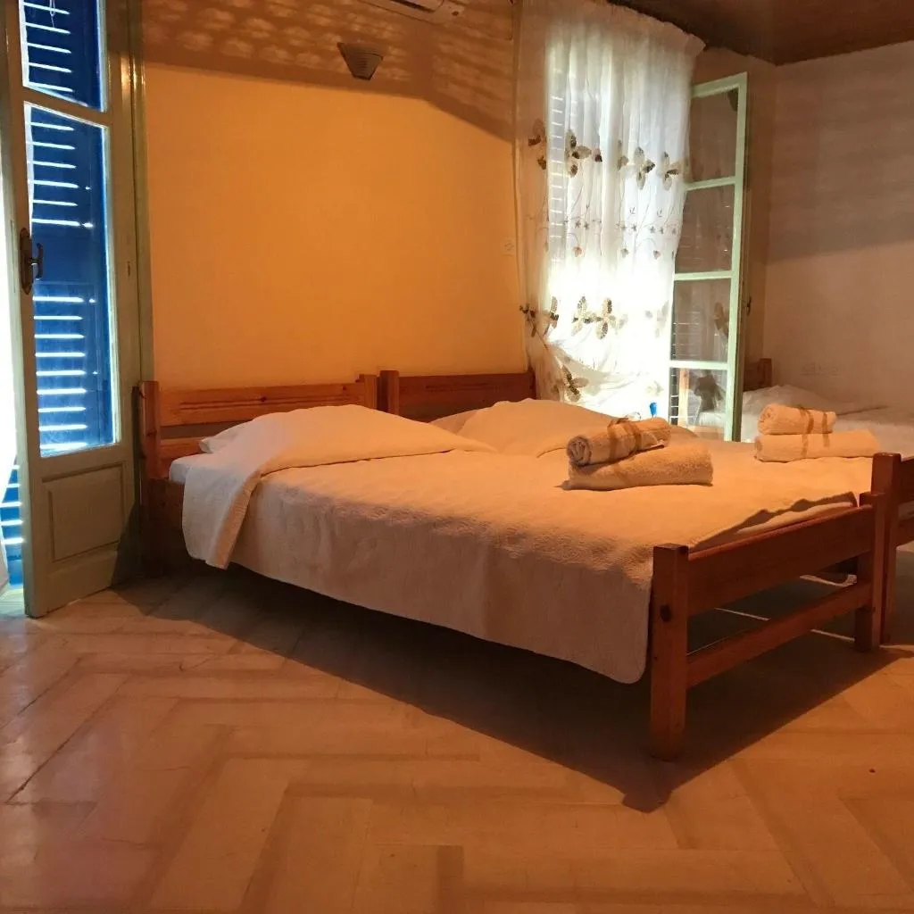Room, Angela Pension, Skiathos