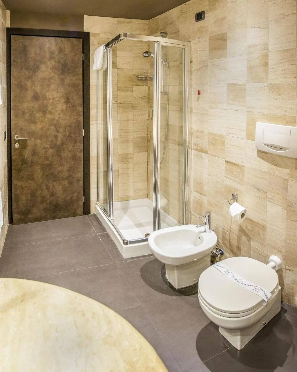 TRIPLE COMFORT Room, Comfort Hotel Fiumicino City, Rome