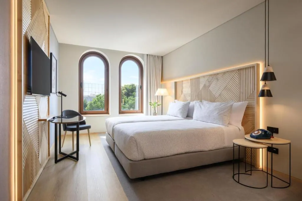 Double or Twin STANDARD Room, INNSiDE Braga Centro by Melia, Porto