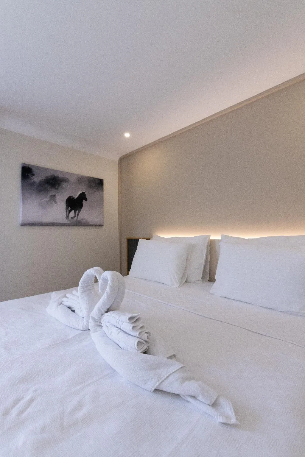 Room, Three Points Boutique Hotel, Antalya
