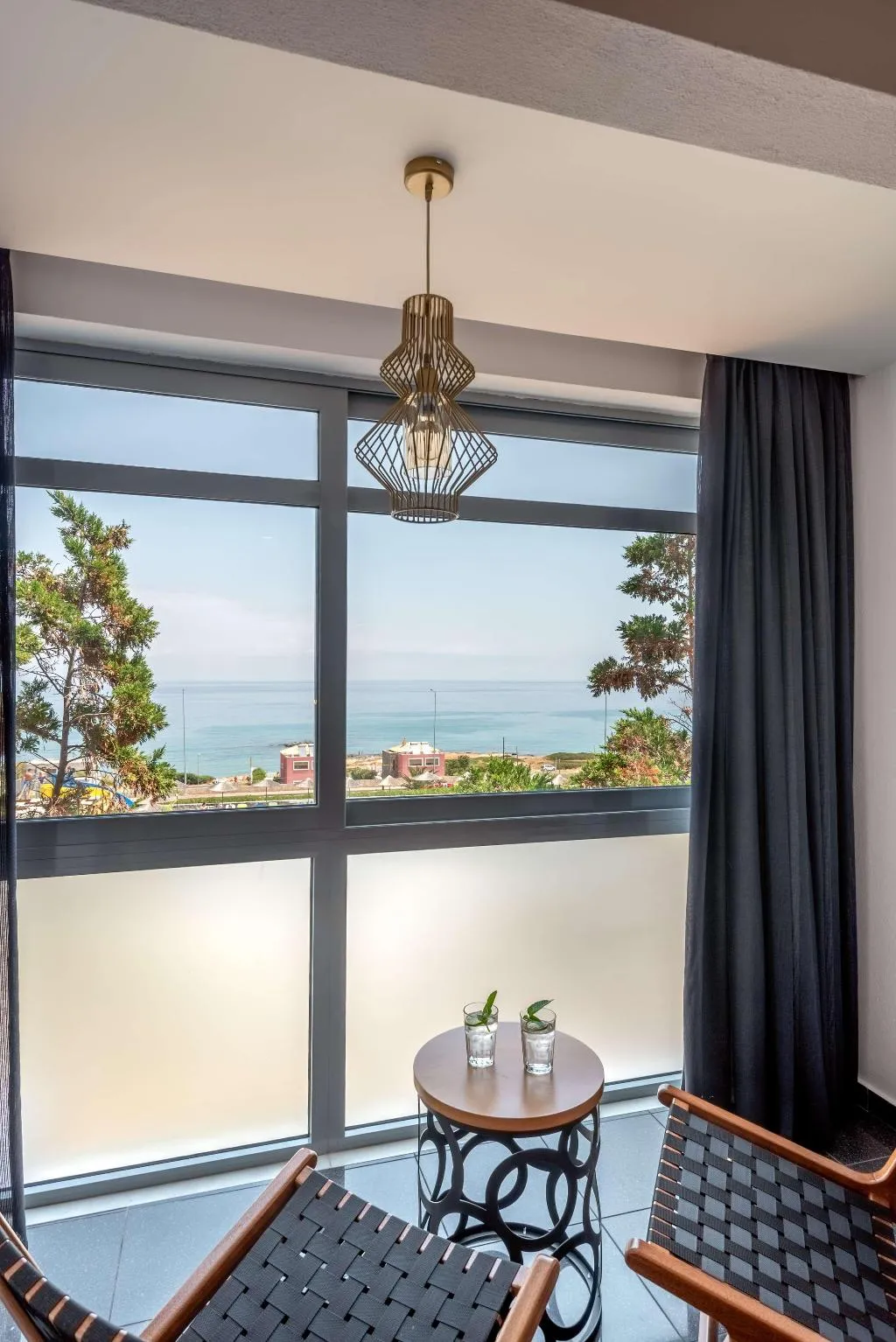 Room, Mediterraneo Hotel, Crete