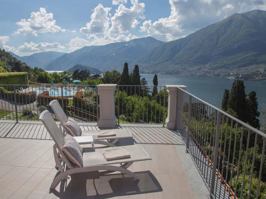 SUITE WITH TERRACE WITH VIEWS Room, Hotel Borgo Le Terrazze, Milan