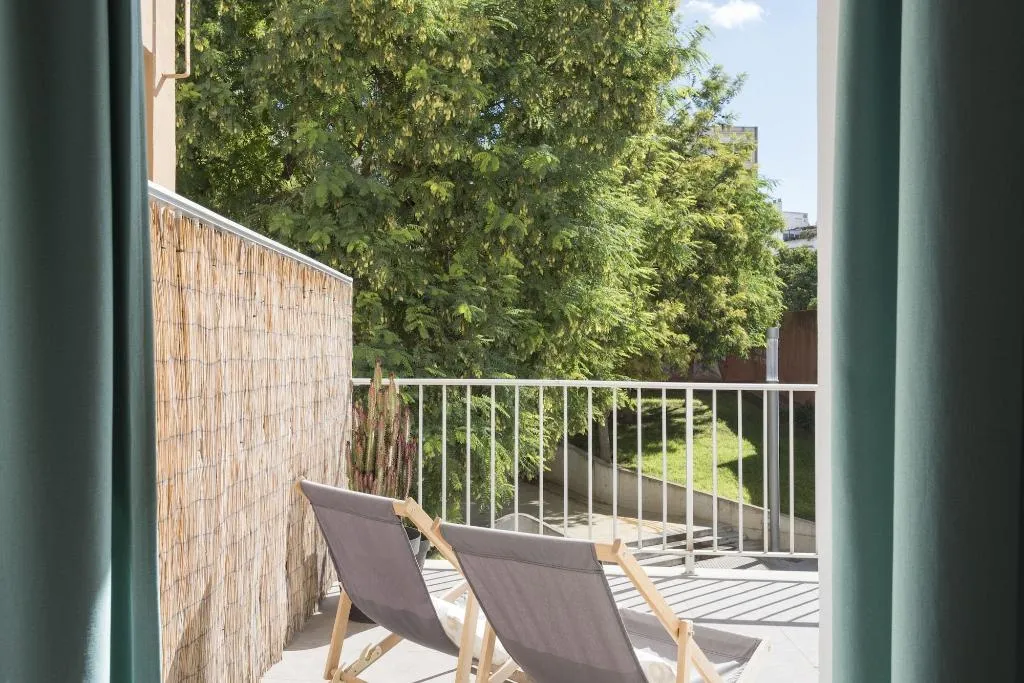 Room, Forenna Hostel - Adults Only, Majorca
