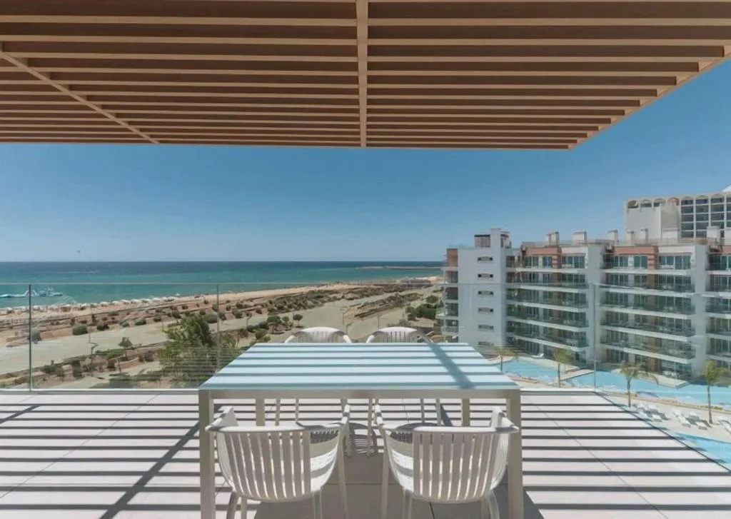 Room, Dom Pedro Residences, Algarve