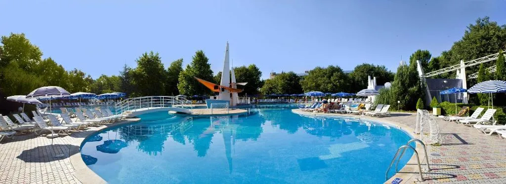 Sports and Entertainment, Primasol Ralitsa AquaClub - All Inclusive Hotel, Varna