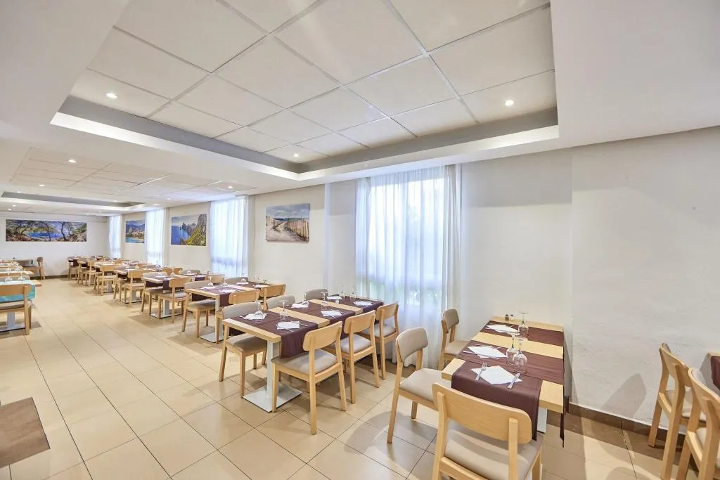 Restaurant, Hotel Ilusion Calma & Spa, Majorca