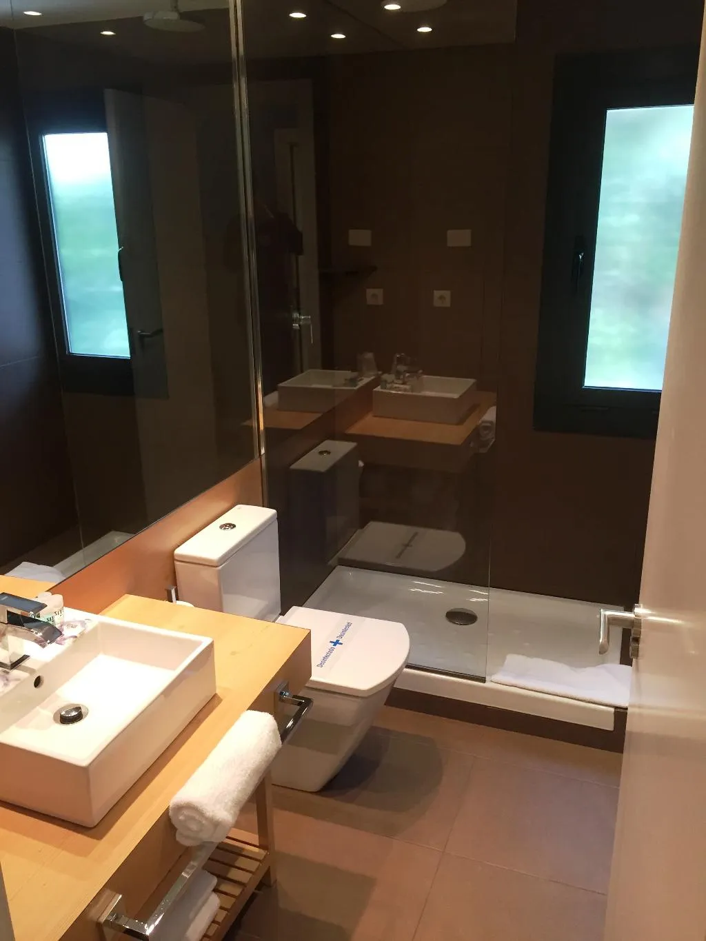 DOUBLE SINGLE USE STANDARD Room, Sitges, Costa Brava
