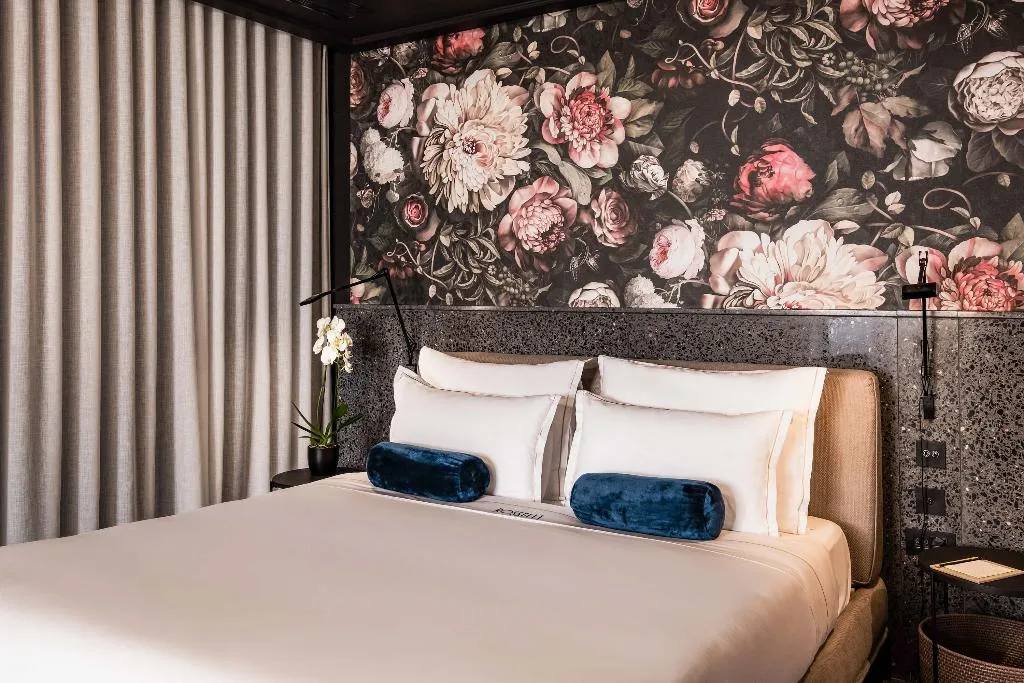 Double or Twin SUPERIOR Room, Rosselli - AX Privilege, Malta