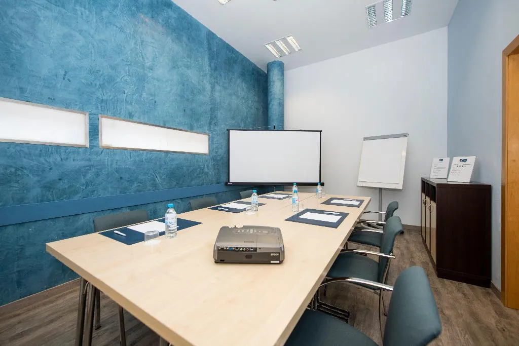 Conferences, Holiday Inn Express Molins de Rei, Barcelona