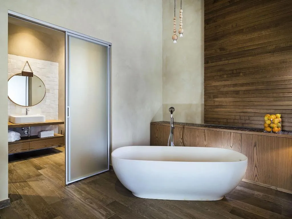 Room, Relais San Giuliano, Catania