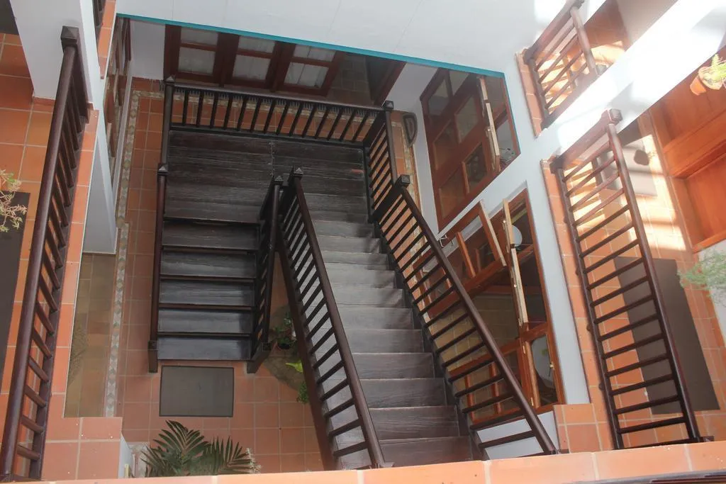 General view, La Casita, Fuerteventura