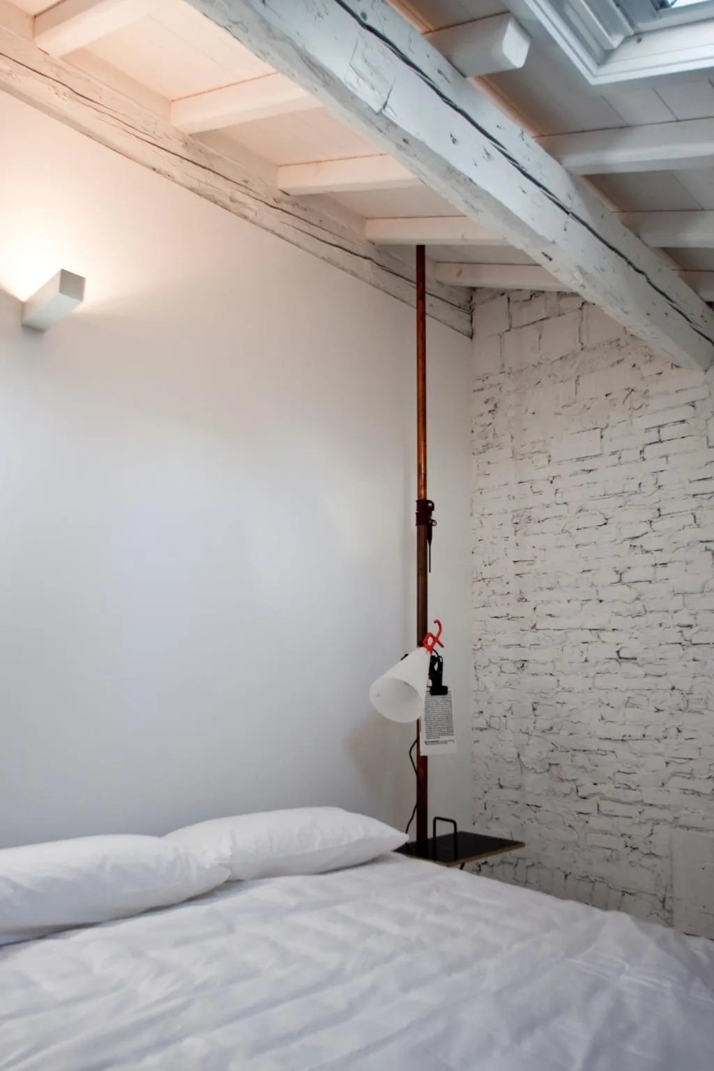JUNIOR SUITE CLASSIC Room, Legrenzi Rooms, Venice
