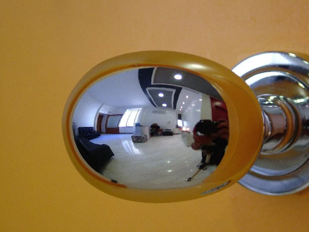 Room, Caracciolo10, Naples