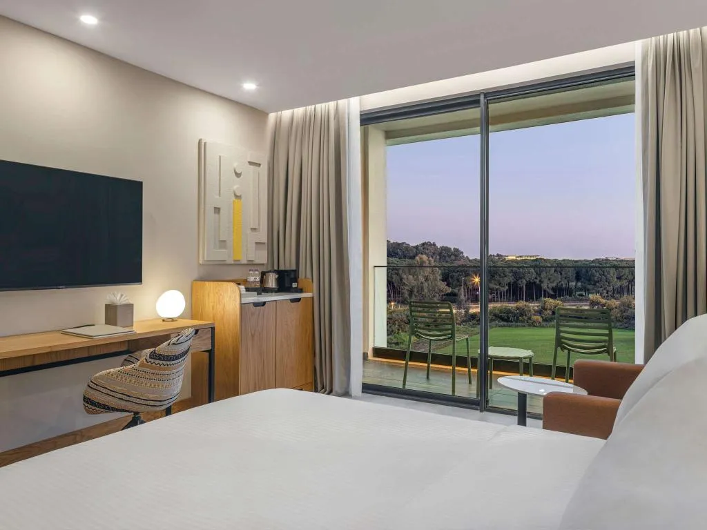 DOUBLE STANDARD Room, Mercure Antalya Belek, Antalya