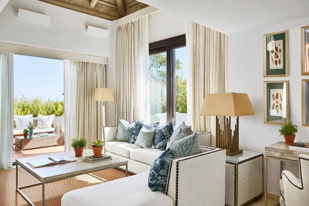 SUITE STANDARD Room, Marbella Club Hotel, Costa Del Sol