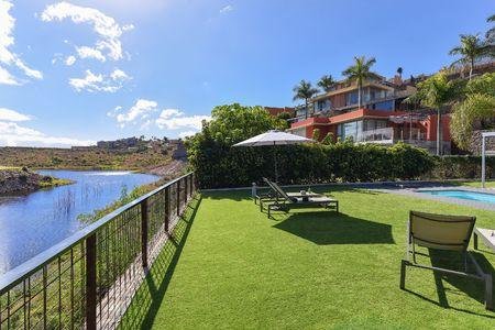 Villas los Dragos, Gran Canaria