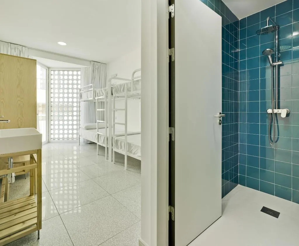 Room, Loop INN Hostel Cartagena, Costa Blanca