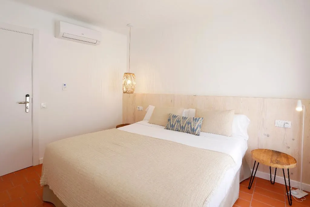 DOUBLE STANDARD Room, Hostal Ses Negres, Costa Brava