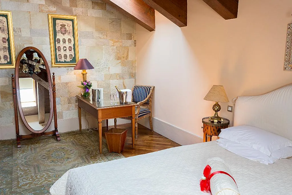 DOUBLE CLASSIC Room, The Pucic Palace, Dubrovnik
