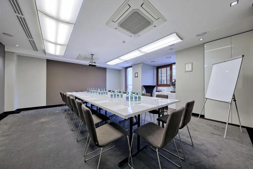 Conferences, Bayjonn Boutique Hotel, Gdansk