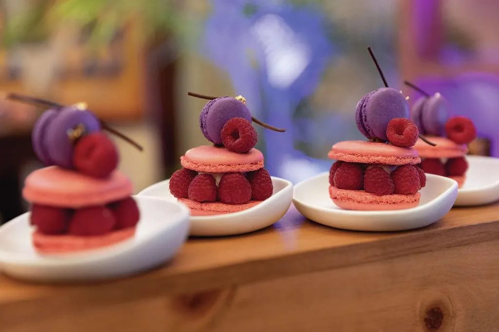 Restaurant, Hyatt Vivid Playa Del Carmen - Adults Only, Playa Del Carmen