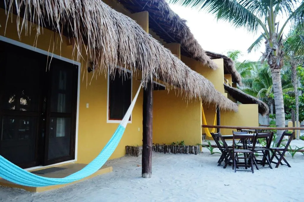 General view, Amaita Beach Hotel, Cancun Area