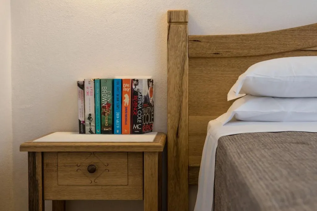 Room, Perdepera Resort, Cagliari