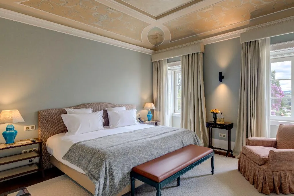 SUITE CLASSIC Room, Valverde Santar, Porto